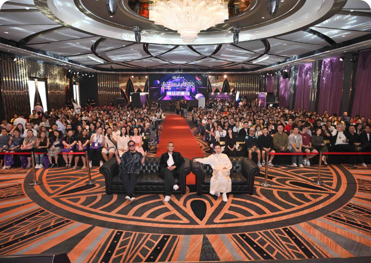 全球熱度破千萬 《超能力學院2》官宣開拍! 玄學專家解密大馬2025中元節情緒與下半年運勢